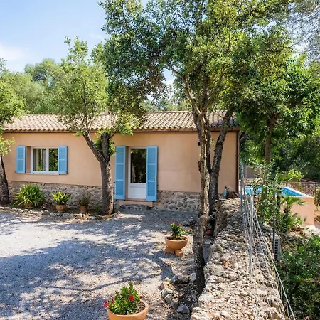 Villa Na Creu Vella *