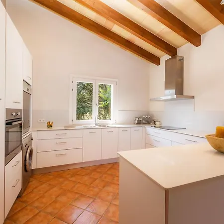 Na Creu Vella Villa