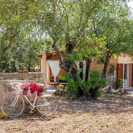 Villa Na Creu Vella Arta