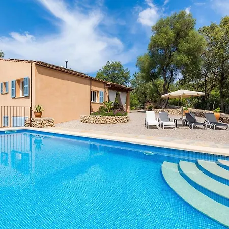 Villa Na Creu Vella *
