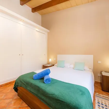 Na Creu Vella Villa Arta