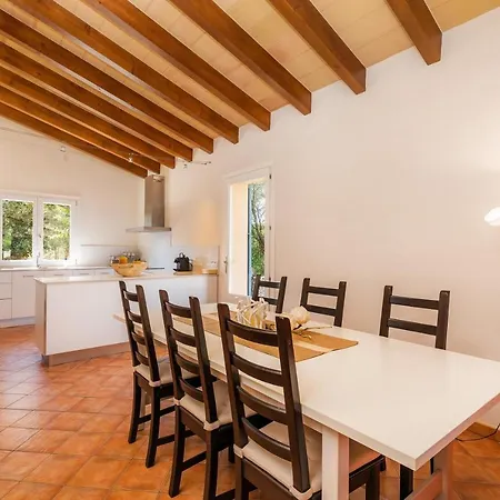 Villa Na Creu Vella *