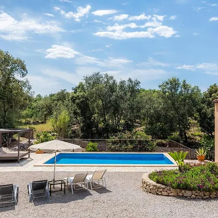 Villa Na Creu Vella